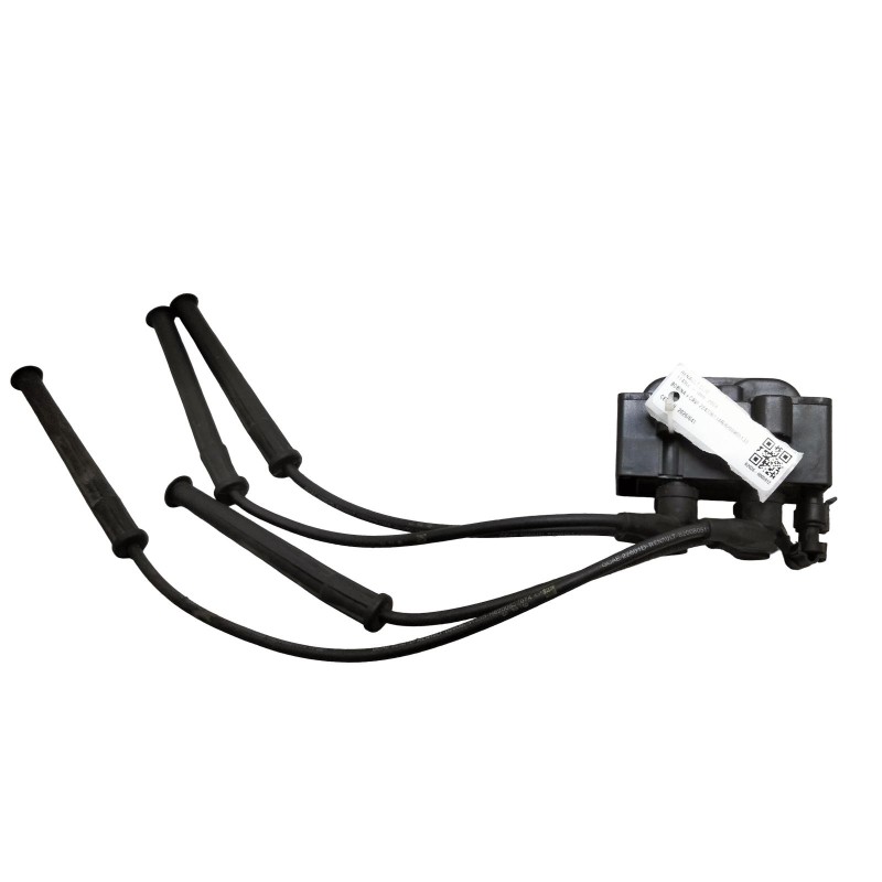 Bobine accensione RENAULT Clio Serie dal 01 al 05