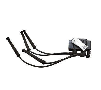 Bobine accensione RENAULT Clio Serie dal 01 al 05 - 224336134R - 3375718