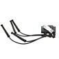 Bobine accensione RENAULT Clio Serie dal 01 al 05