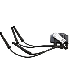 Bobine accensione RENAULT Clio Serie dal 01 al 05