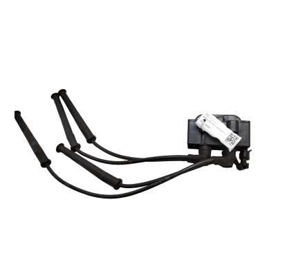 Bobine accensione RENAULT Clio Serie dal 01 al 05
