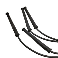 Bobine accensione RENAULT Clio Serie dal 01 al 05 - 224336134R - 3375718