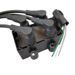 Bobine accensione RENAULT Clio Serie dal 01 al 05 - 224336134R - 3375718