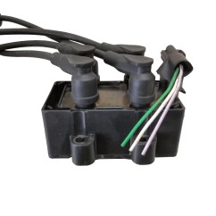 Bobine accensione RENAULT Clio Serie dal 01 al 05 - 224336134R - 3375718