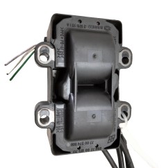 Bobine accensione RENAULT Clio Serie dal 01 al 05 - 224336134R - 3375718