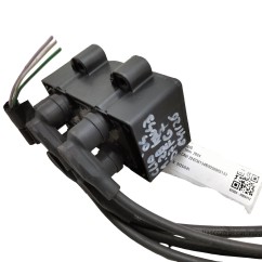 Bobine accensione RENAULT Clio Serie dal 01 al 05 - 224336134R - 3375718