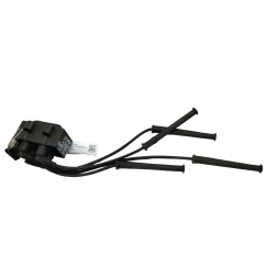 Bobine accensione RENAULT Clio Serie dal 01 al 05 - 224336134R - 3375718