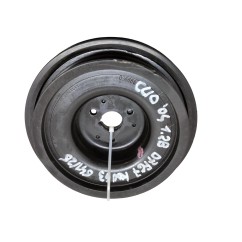 Puleggia albero motore RENAULT Clio Serie dal 01 al 05