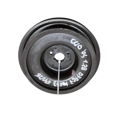 Puleggia albero motore RENAULT Clio Serie dal 01 al 05 - 7700870877 - 3375711