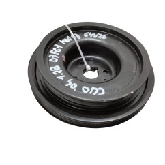 Puleggia albero motore RENAULT Clio Serie dal 01 al 05