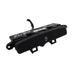 Pulsantiera Centrale HYUNDAI i10 Serie AC3, AI3 dal 19 - 93300K70104X - 3375701