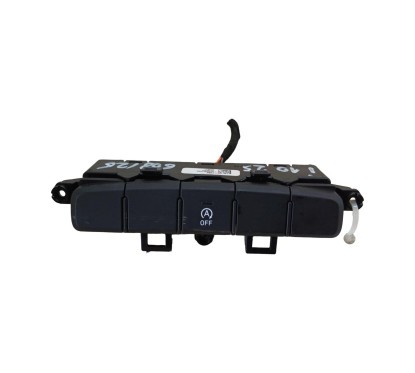 Pulsantiera Centrale HYUNDAI i10 Serie AC3, AI3 dal 19