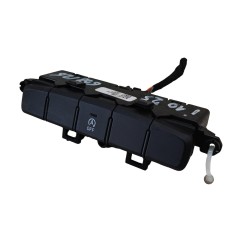 Pulsantiera Centrale HYUNDAI i10 Serie AC3, AI3 dal 19 - 93300K70104X - 3375701