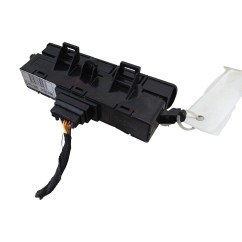 Pulsantiera Centrale HYUNDAI i10 Serie AC3, AI3 dal 19 - 93300K70104X - 3375701