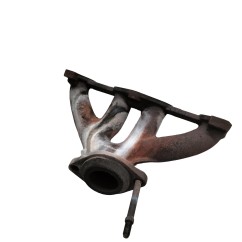 Collettore Di Scarico RENAULT Clio Serie dal 01 al 05 - 7700107886 - 3375700