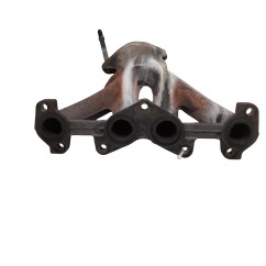 Collettore Di Scarico RENAULT Clio Serie dal 01 al 05 - 7700107886 - 3375700