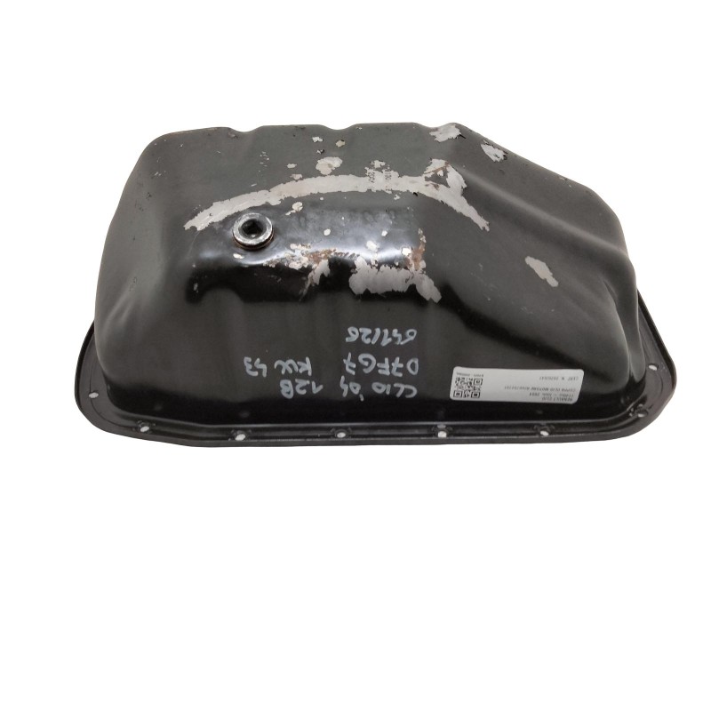 Coppa Olio Motore RENAULT Clio Serie dal 01 al 05