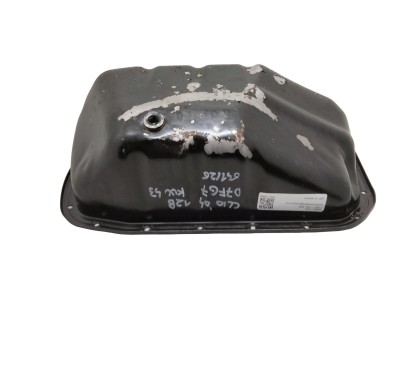 Coppa Olio Motore RENAULT Clio Serie dal 01 al 05 - 8200702781 - 3375688