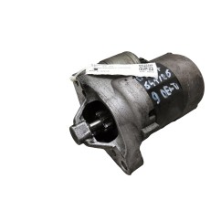 Motorino d' avviamento RENAULT Clio Serie dal 01 al 05 - 8200369521 - 3375681