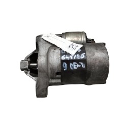 Motorino d' avviamento RENAULT Clio Serie dal 01 al 05 - 8200369521 - 3375681