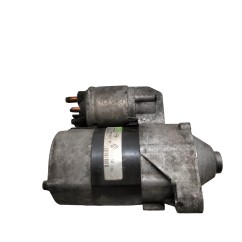 Motorino d' avviamento RENAULT Clio Serie dal 01 al 05 - 8200369521 - 3375681
