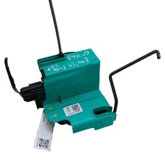Serratura Posteriore Sinistra HYUNDAI i10 Serie AC3, AI3 dal 19 - 81410K7000 - 3375679