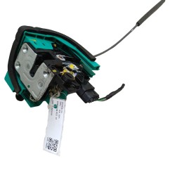 Serratura Posteriore Sinistra HYUNDAI i10 Serie AC3, AI3 dal 19 - 81410K7000 - 3375679