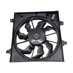 Elettroventola HYUNDAI i10 Serie AC3, AI3 dal 19 - 25380K7000 - 3375672