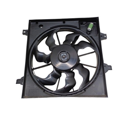 Elettroventola HYUNDAI i10 Serie AC3, AI3 dal 19 - 25380K7000 - 3375672