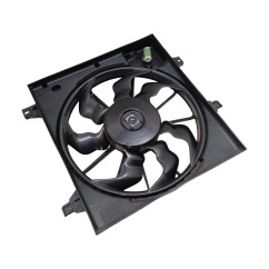 Elettroventola HYUNDAI i10 Serie AC3, AI3 dal 19