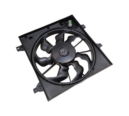 Elettroventola HYUNDAI i10 Serie AC3, AI3 dal 19