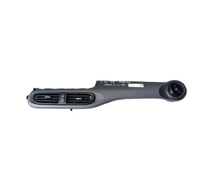 Bocchette Aria Cruscotto HYUNDAI i10 Serie AC3, AI3 dal 19 - 97410K7000TT6 - 3375656