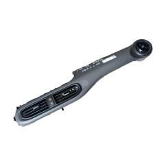 Bocchette Aria Cruscotto HYUNDAI i10 Serie AC3, AI3 dal 19 - 97410K7000TT6 - 3375656
