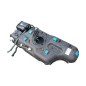 Serbatoio carburante HYUNDAI i10 Serie AC3, AI3 dal 19