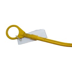 Astina livello olio motore RENAULT Clio Serie dal 01 al 05 - 7700114338 - 3375643