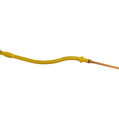 Astina livello olio motore RENAULT Clio Serie dal 01 al 05 - 7700114338 - 3375643