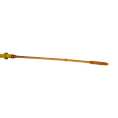 Astina livello olio motore RENAULT Clio Serie dal 01 al 05 - 7700114338 - 3375643