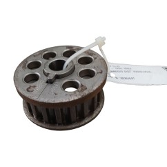 Ingranaggio Distribuzione RENAULT Clio Serie dal 01 al 05 - 8200032595 - 3375640