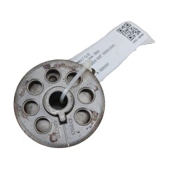 Ingranaggio Distribuzione RENAULT Clio Serie dal 01 al 05 - 8200032595 - 3375640