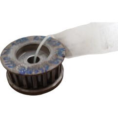 Ingranaggio Distribuzione RENAULT Clio Serie dal 01 al 05 - 8200032595 - 3375640