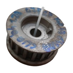 Ingranaggio Distribuzione RENAULT Clio Serie dal 01 al 05 - 8200032595 - 3375640