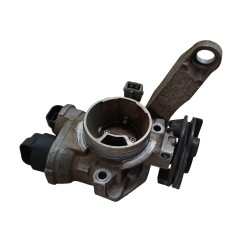 Corpo Farfallato RENAULT Clio Serie dal 01 al 05 - 7700108120 - 3375633