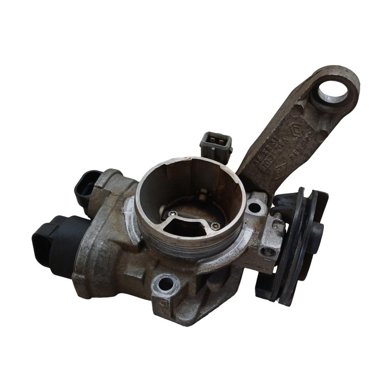Corpo Farfallato RENAULT Clio Serie dal 01 al 05
