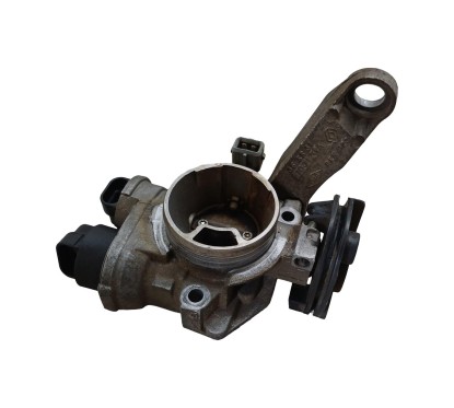 Corpo Farfallato RENAULT Clio Serie dal 01 al 05 - 7700108120 - 3375633