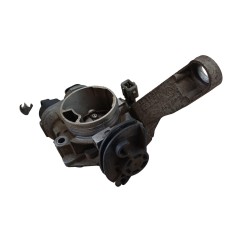 Corpo Farfallato RENAULT Clio Serie dal 01 al 05