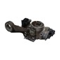 Corpo Farfallato RENAULT Clio Serie dal 01 al 05