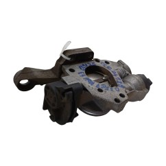 Corpo Farfallato RENAULT Clio Serie dal 01 al 05 - 7700108120 - 3375633