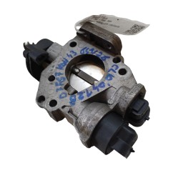 Corpo Farfallato RENAULT Clio Serie dal 01 al 05 - 7700108120 - 3375633