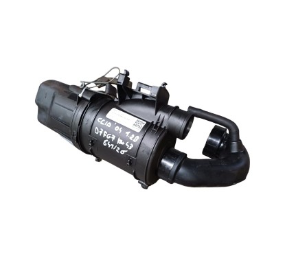 Box scatola filtro aria RENAULT Clio Serie dal 01 al 05 - 8200521692 - 3375629