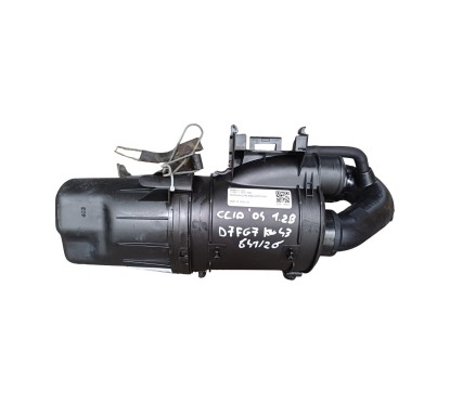 Box scatola filtro aria RENAULT Clio Serie dal 01 al 05